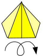 tile folding instructions